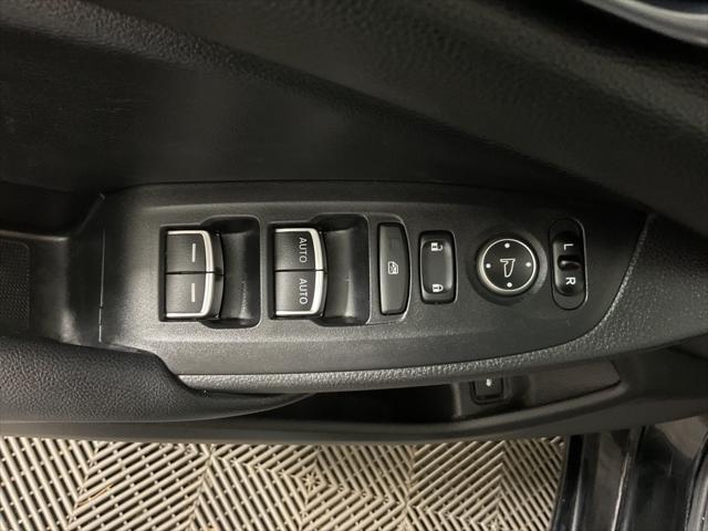 used 2022 Honda Accord car, priced at $24,000