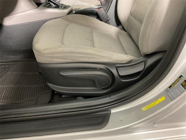 used 2018 Hyundai Elantra car, priced at $12,000