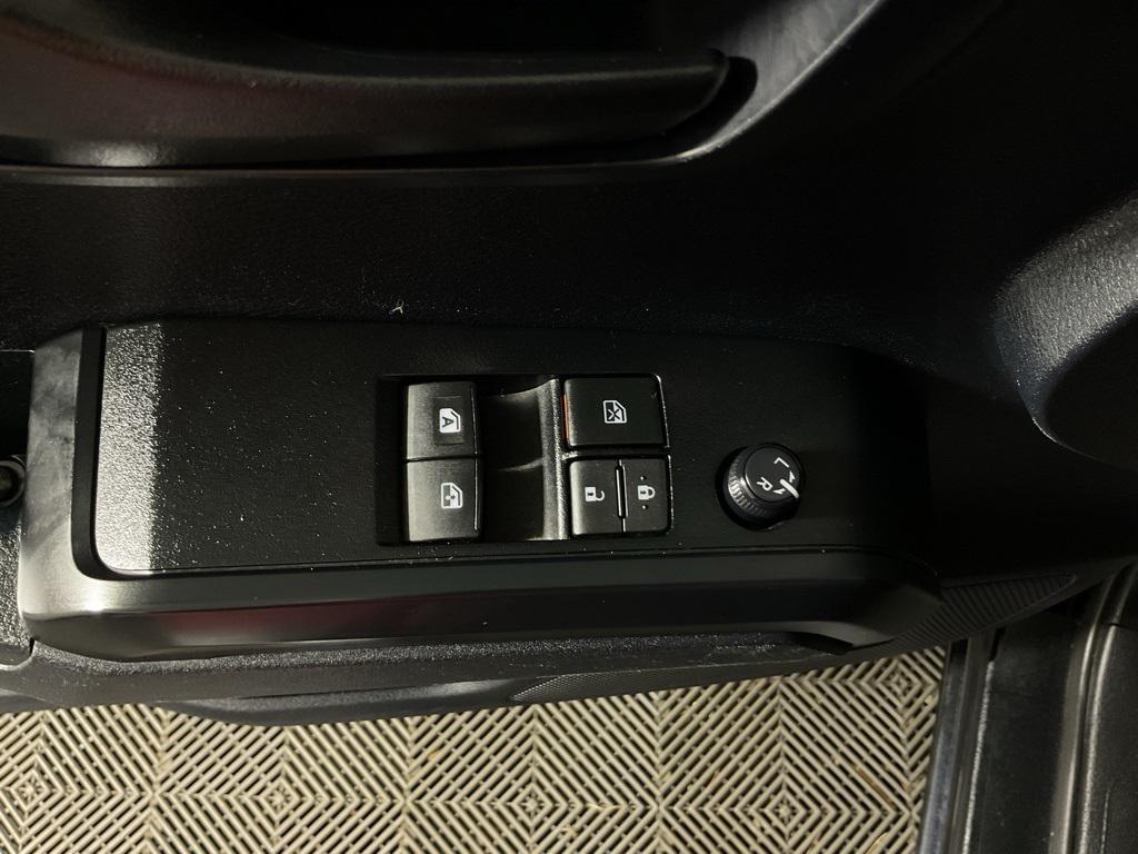 used 2020 Toyota Tacoma car, priced at $26,000