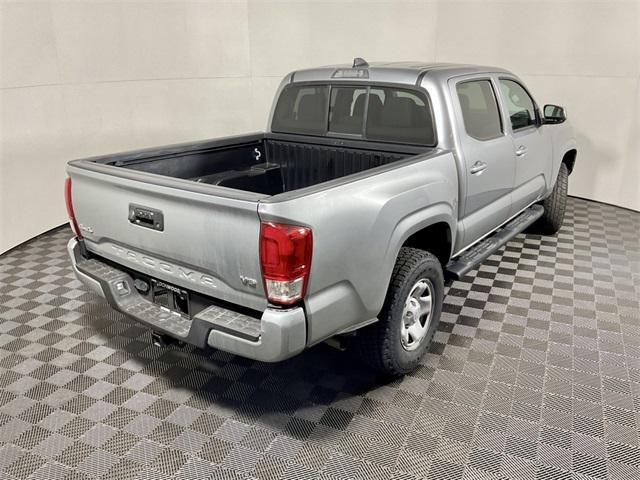 used 2022 Toyota Tacoma car, priced at $30,000