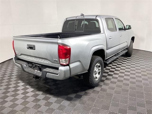 used 2022 Toyota Tacoma car, priced at $30,000