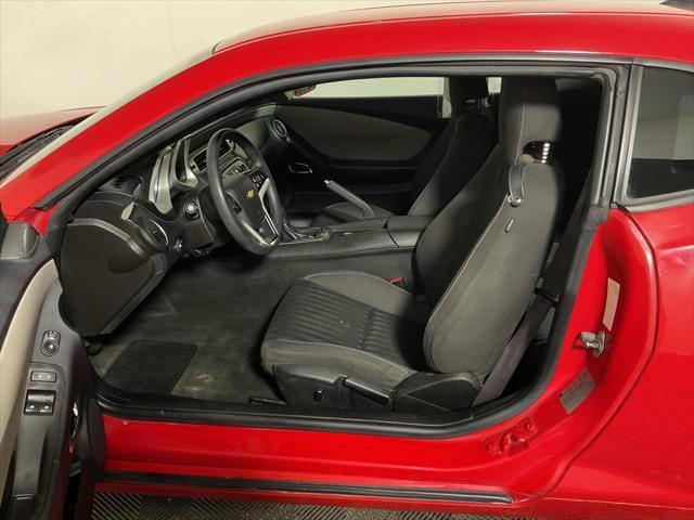used 2013 Chevrolet Camaro car, priced at $11,250