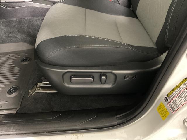 used 2023 Toyota Tacoma car, priced at $36,000