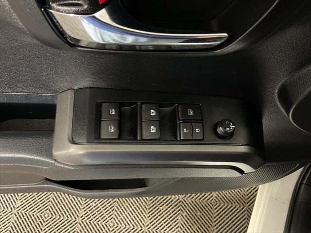 used 2023 Toyota Tacoma car, priced at $36,000