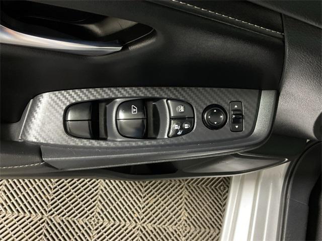 used 2021 Nissan Sentra car, priced at $15,000