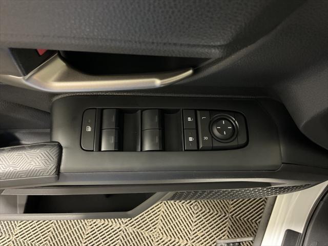 new 2025 Toyota Tacoma car, priced at $46,500