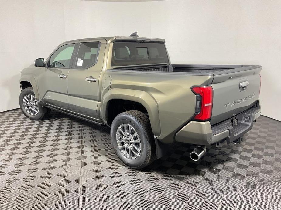 new 2024 Toyota Tacoma car, priced at $54,780