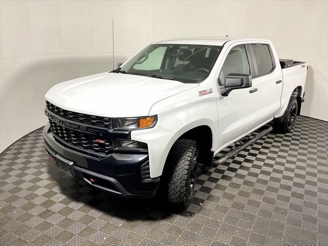 used 2019 Chevrolet Silverado 1500 car, priced at $25,000