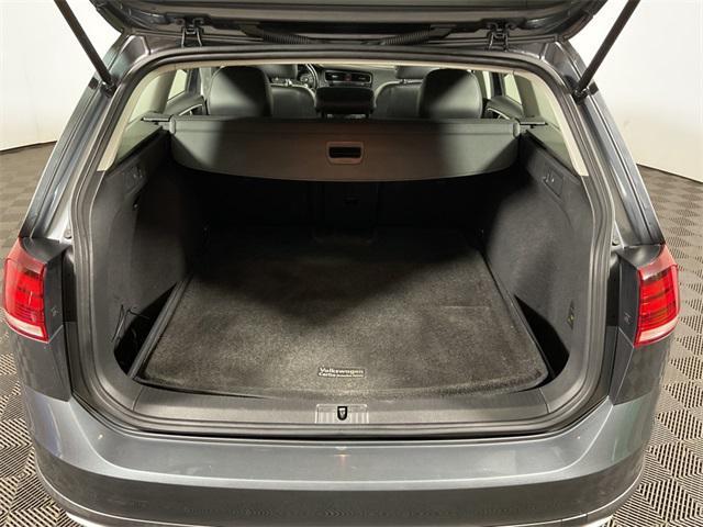 used 2019 Volkswagen Golf car, priced at $16,500
