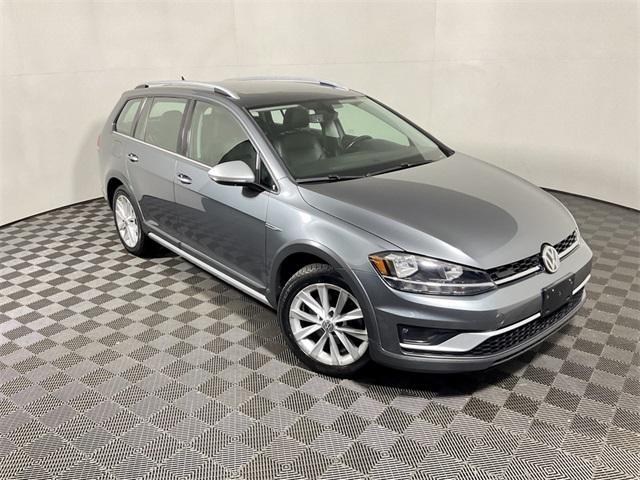 used 2019 Volkswagen Golf car, priced at $16,500