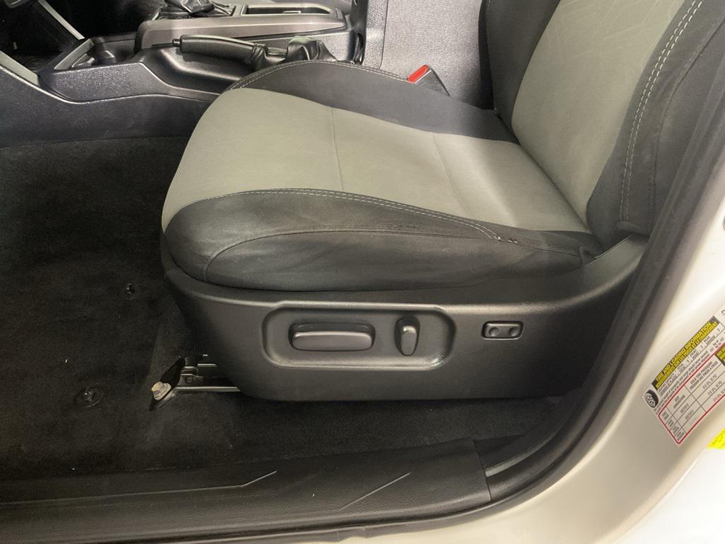 used 2020 Toyota Tacoma car, priced at $28,500