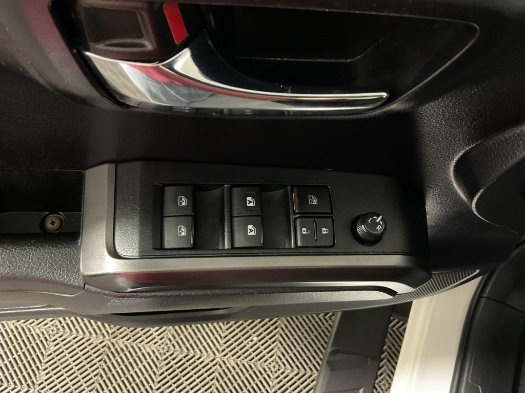 used 2020 Toyota Tacoma car, priced at $28,500