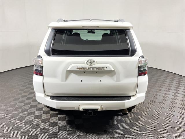 used 2016 Toyota 4Runner car, priced at $21,500