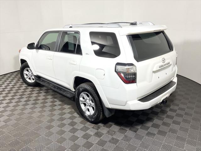 used 2016 Toyota 4Runner car, priced at $21,500