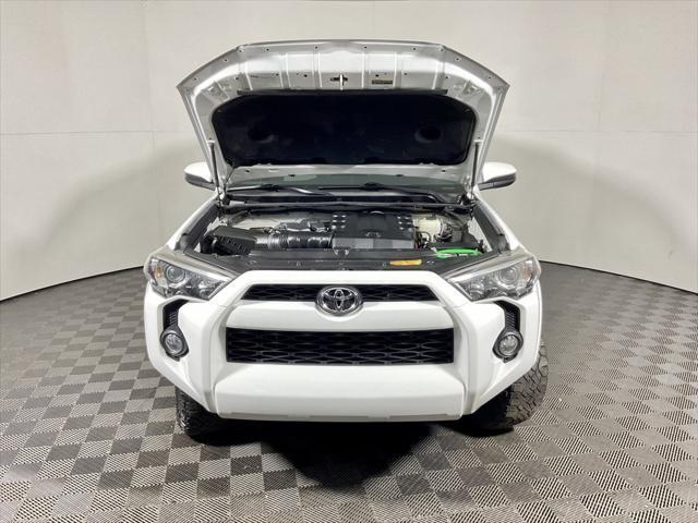 used 2016 Toyota 4Runner car, priced at $21,500