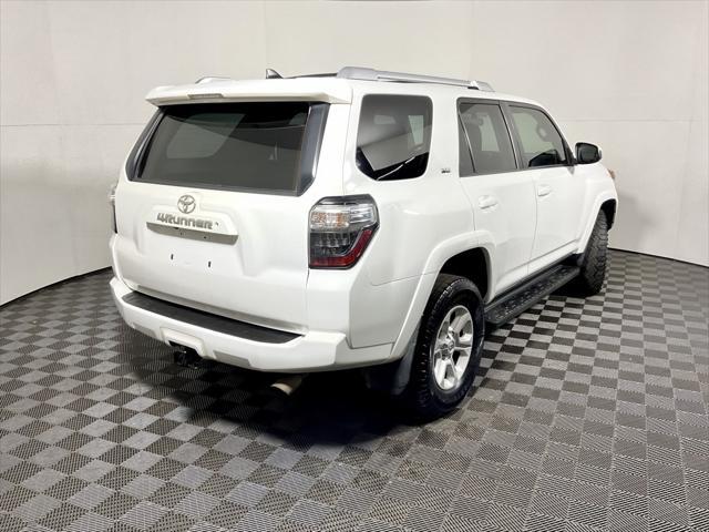 used 2016 Toyota 4Runner car, priced at $21,500