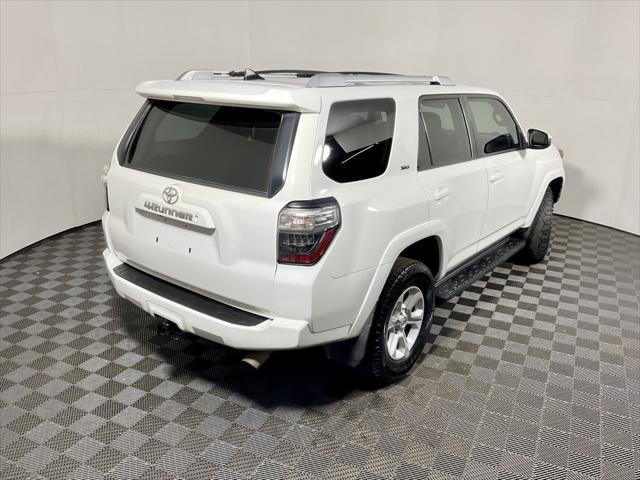 used 2016 Toyota 4Runner car, priced at $21,500