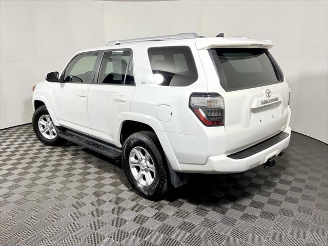 used 2016 Toyota 4Runner car, priced at $21,500