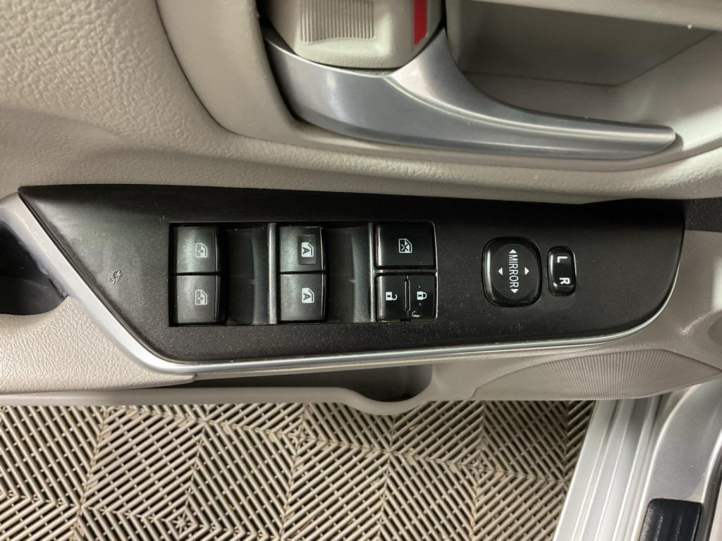 used 2017 Toyota Camry car, priced at $10,000