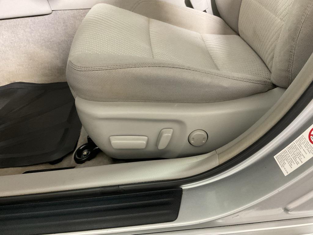 used 2017 Toyota Camry car, priced at $10,000