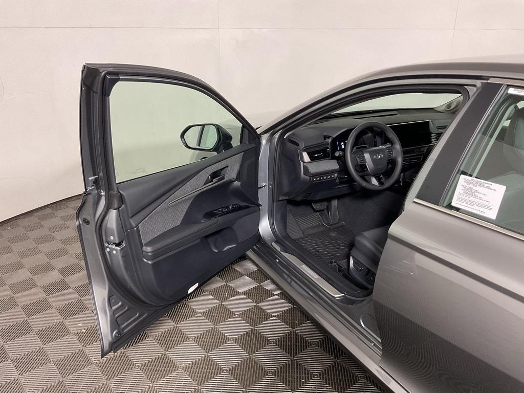 new 2026 Toyota Camry car, priced at $42,000