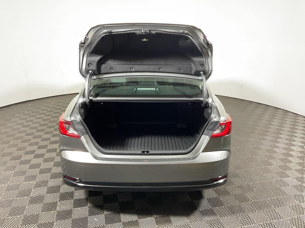 new 2026 Toyota Camry car, priced at $42,000