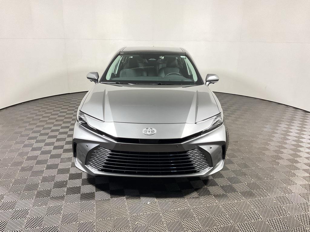 new 2026 Toyota Camry car, priced at $42,000