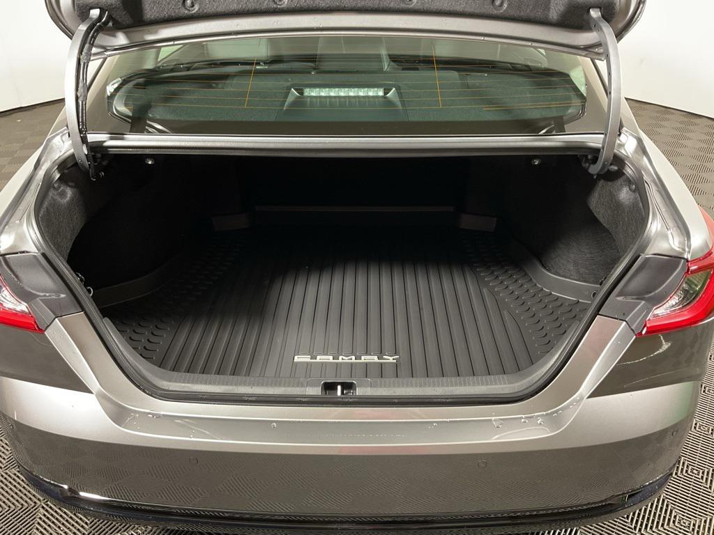 new 2026 Toyota Camry car, priced at $42,000