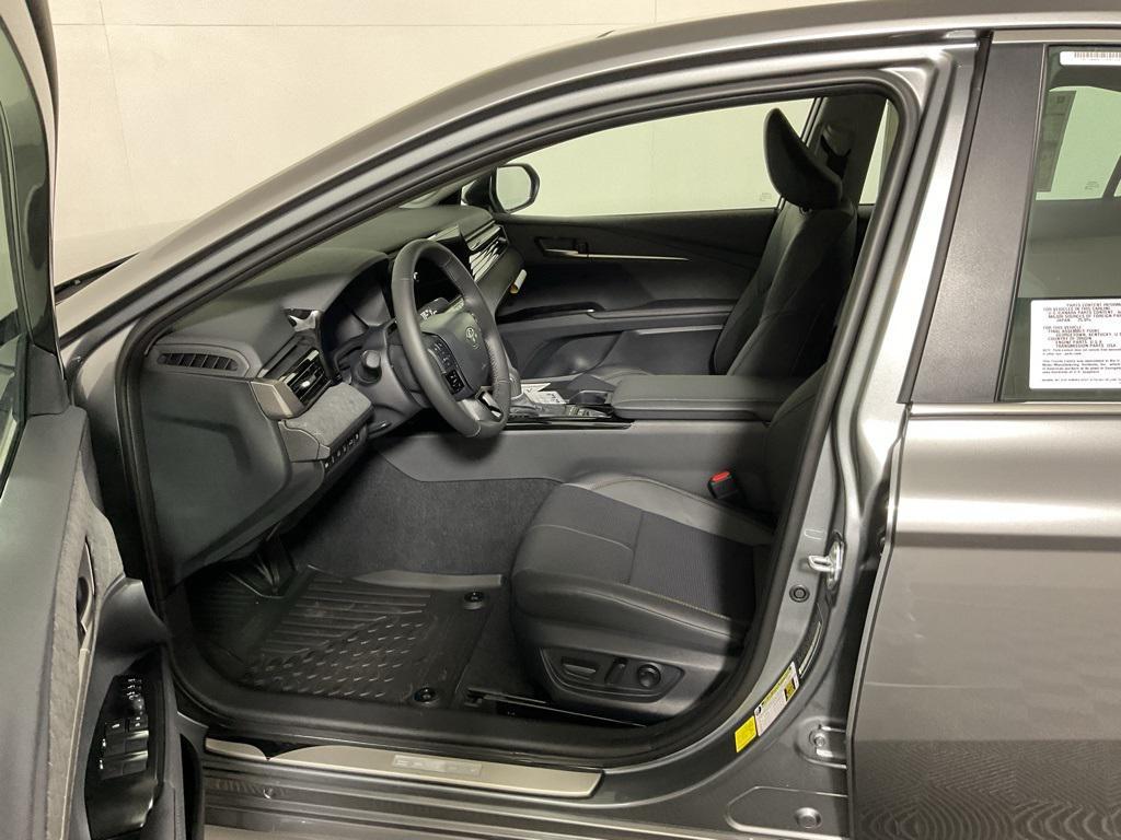 new 2026 Toyota Camry car, priced at $42,000