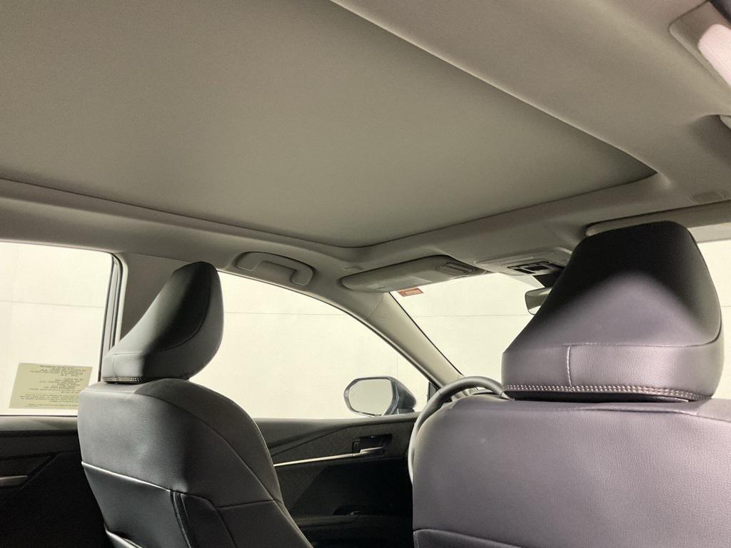 new 2026 Toyota Camry car, priced at $42,000