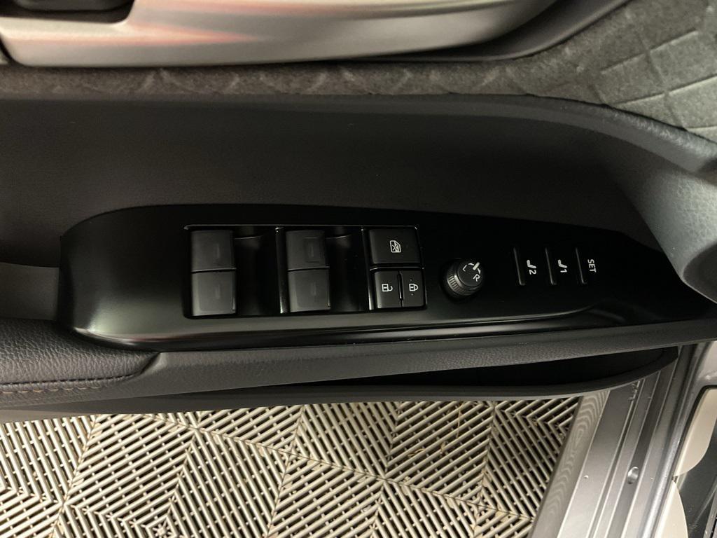 new 2026 Toyota Camry car, priced at $42,000