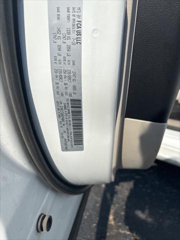 used 2019 Chrysler Pacifica car, priced at $15,000