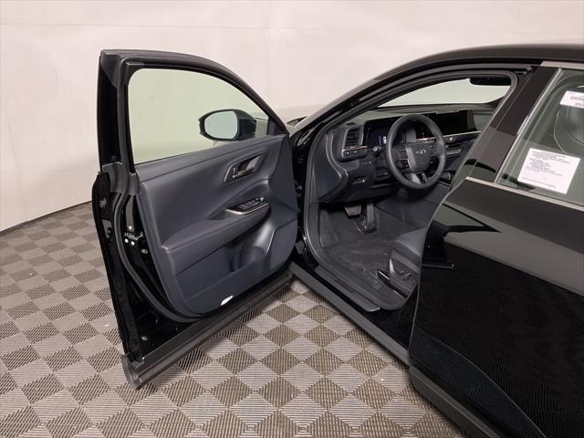 new 2026 Toyota Crown car, priced at $41,000