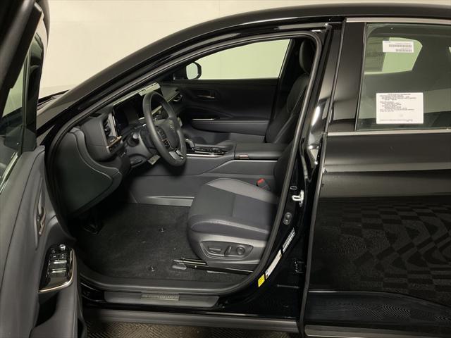 new 2026 Toyota Crown car, priced at $41,000