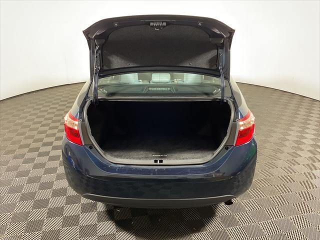 used 2018 Toyota Corolla car, priced at $16,500