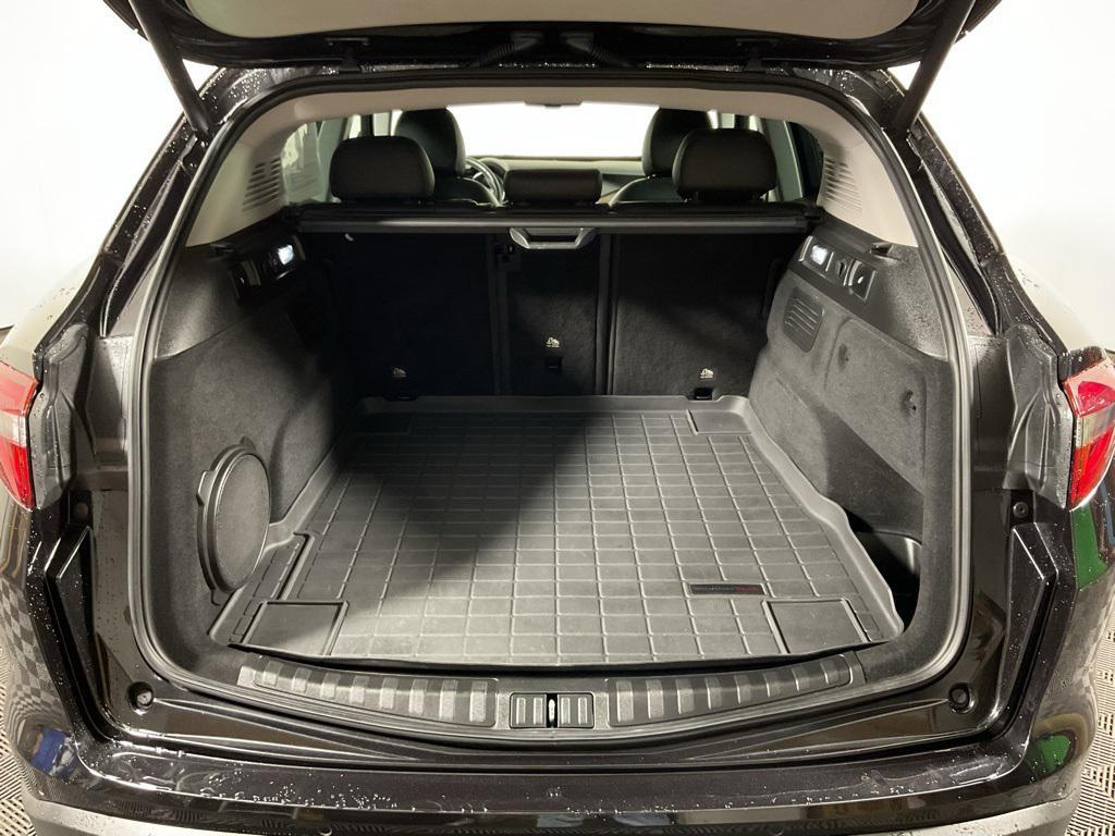 used 2018 Alfa Romeo Stelvio car, priced at $16,000