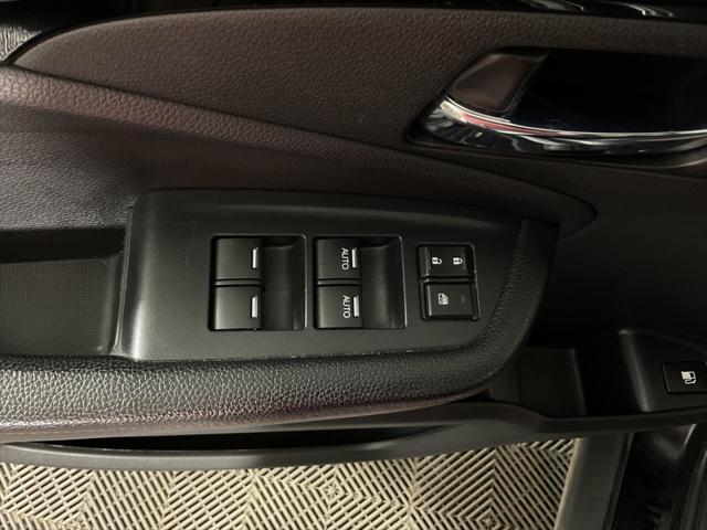 used 2019 Honda Ridgeline car, priced at $22,500
