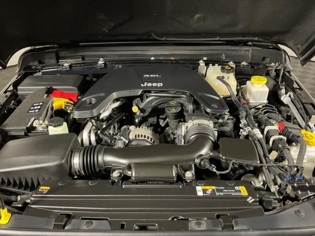 used 2021 Jeep Gladiator car, priced at $28,000