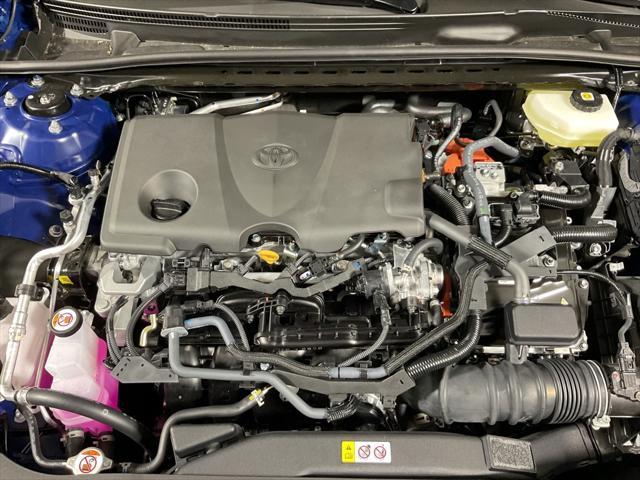 new 2025 Toyota Camry car, priced at $31,000