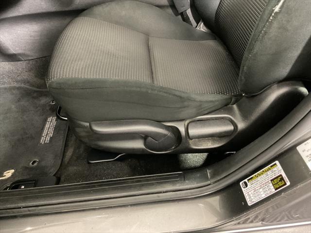 used 2012 Mazda Mazda3 car, priced at $5,500