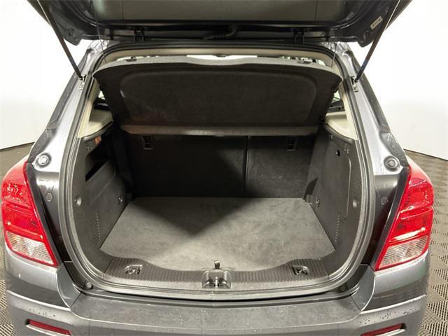 used 2016 Chevrolet Trax car, priced at $8,500