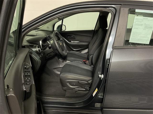 used 2016 Chevrolet Trax car, priced at $8,500