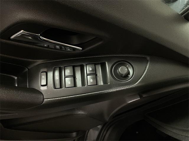 used 2016 Chevrolet Trax car, priced at $8,500