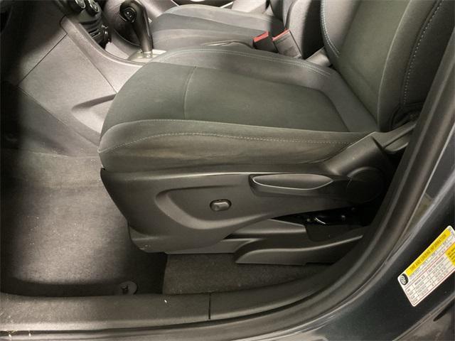 used 2016 Chevrolet Trax car, priced at $8,500
