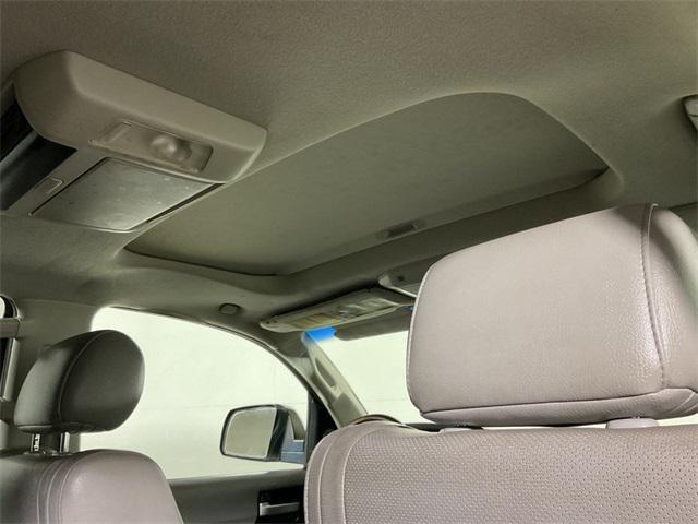 used 2010 Toyota Sequoia car, priced at $10,000