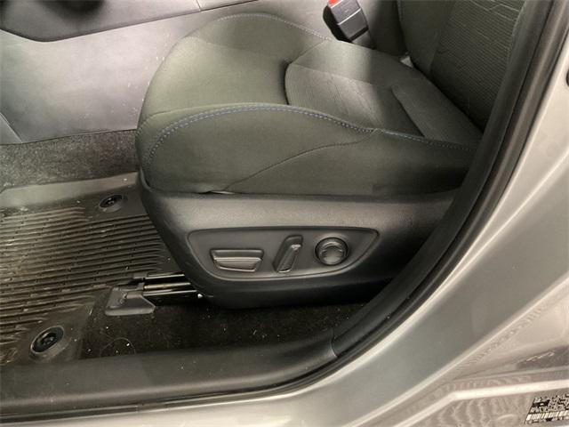 used 2024 Toyota RAV4 Hybrid car, priced at $36,000