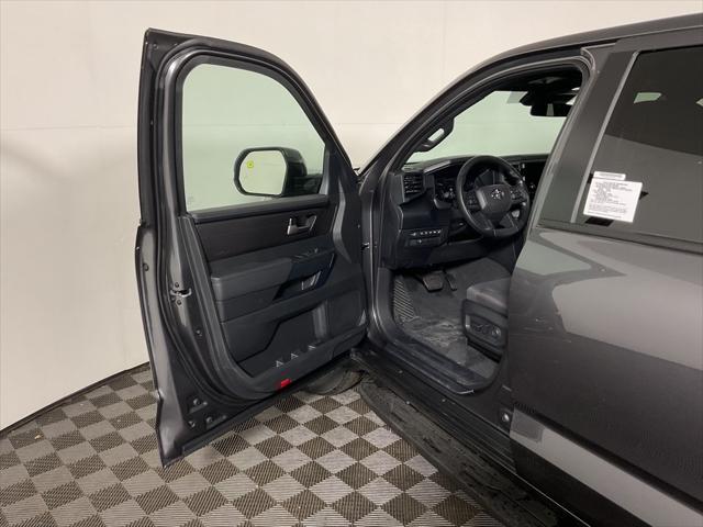 new 2025 Toyota Tundra car, priced at $54,250