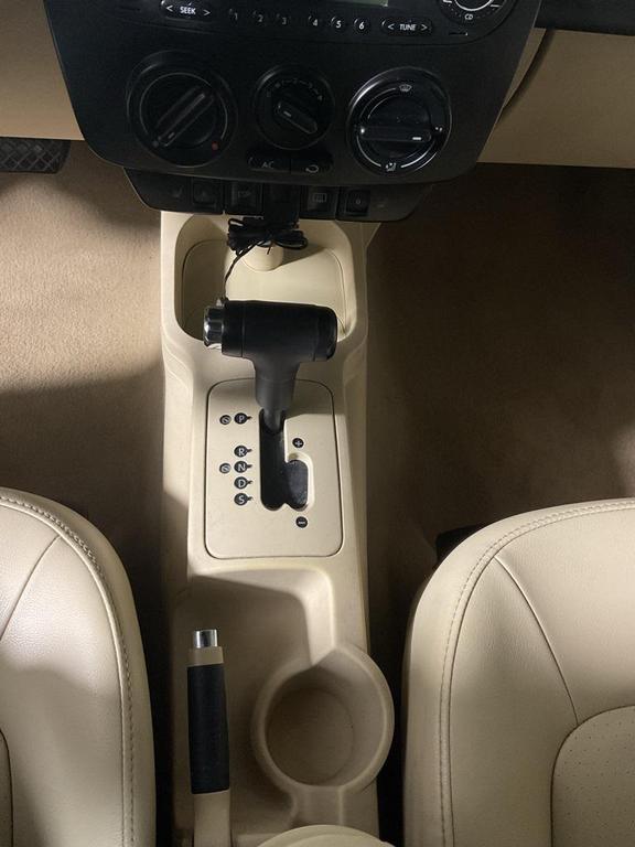 used 2008 Volkswagen New Beetle car, priced at $7,000