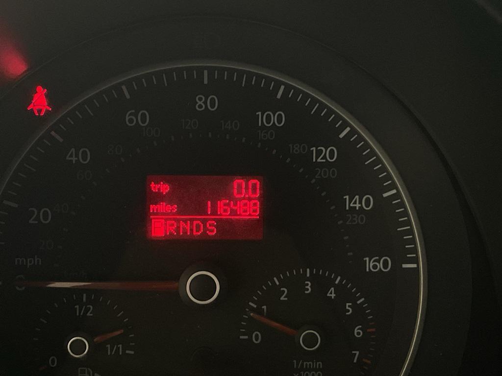 used 2008 Volkswagen New Beetle car, priced at $7,000