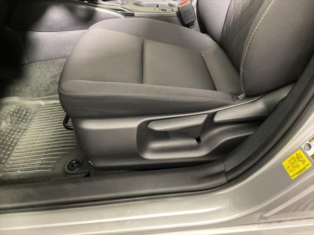 used 2024 Toyota Corolla Hybrid car, priced at $23,500